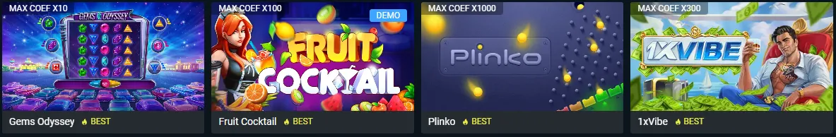 Отзывы о MelBet